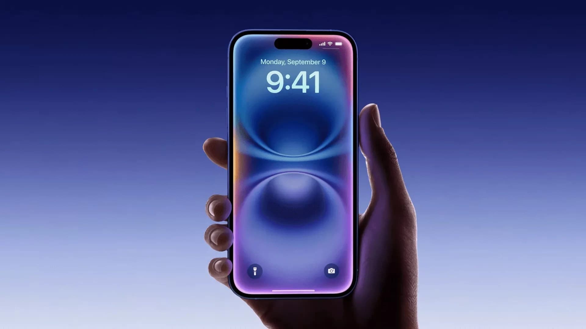 Apple Intelligence