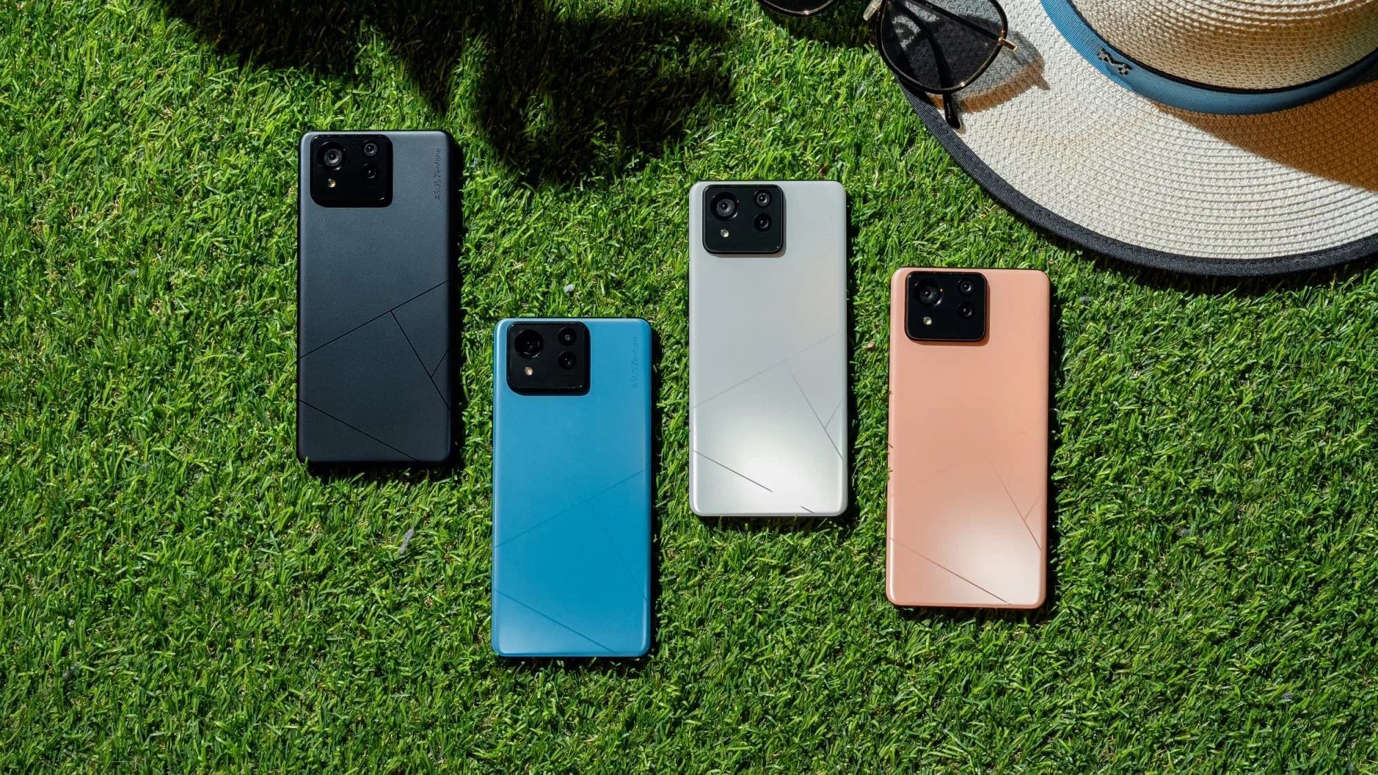 Asus Zenfone 12 Ultra