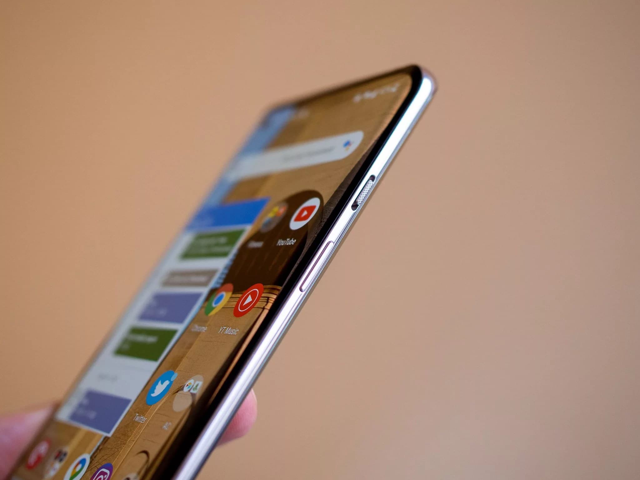 One Plus