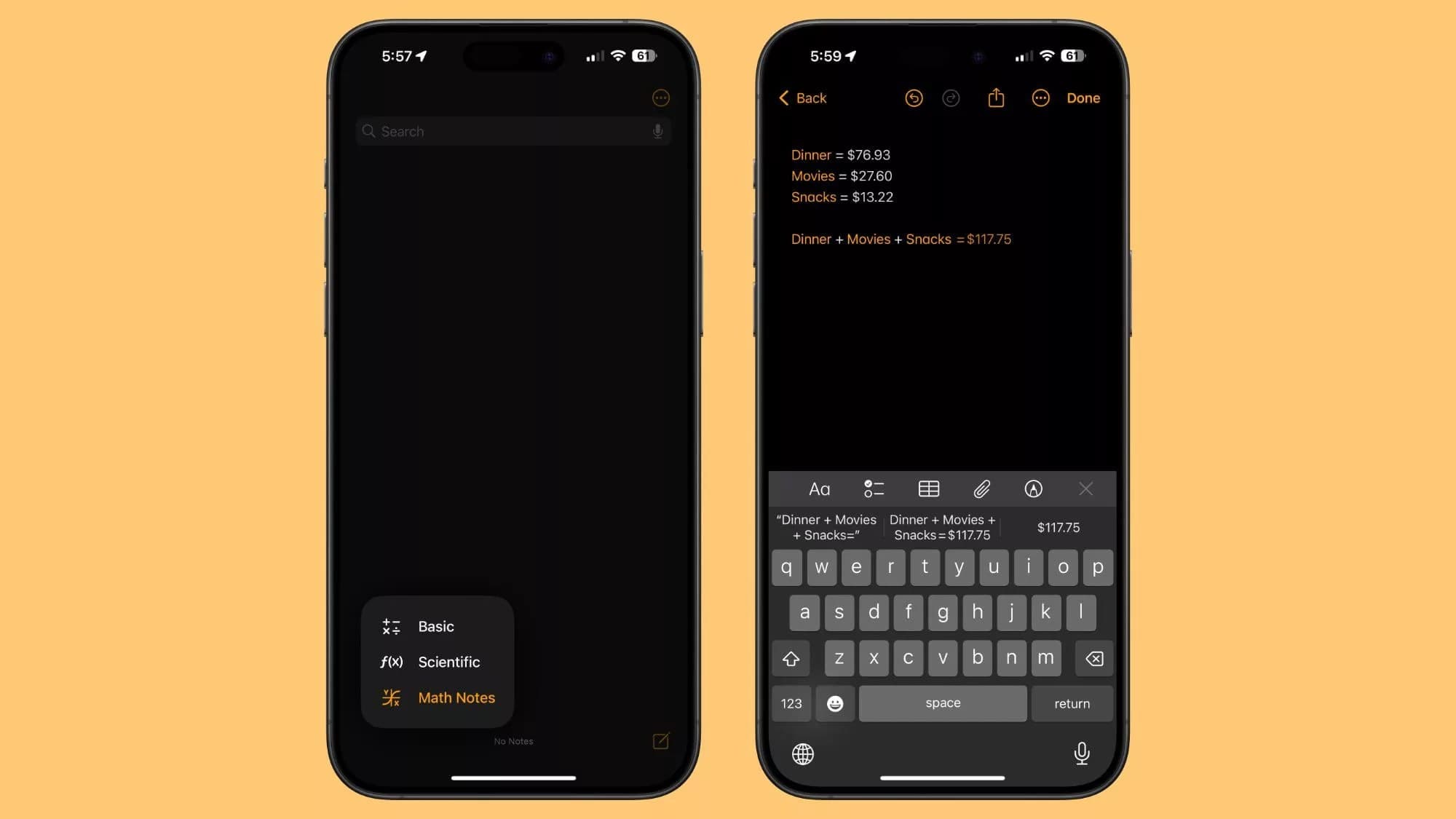 Samsung Notes