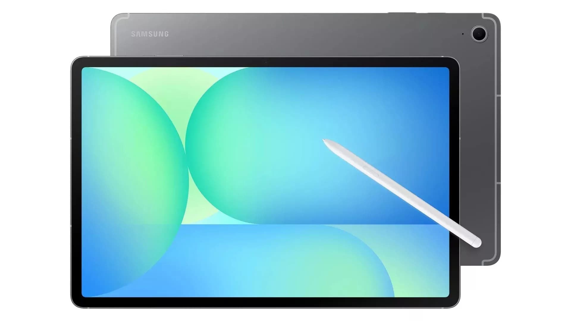 Galaxy Tab S10 FE