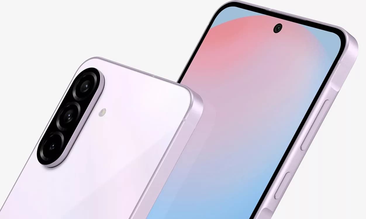 Galaxy A56