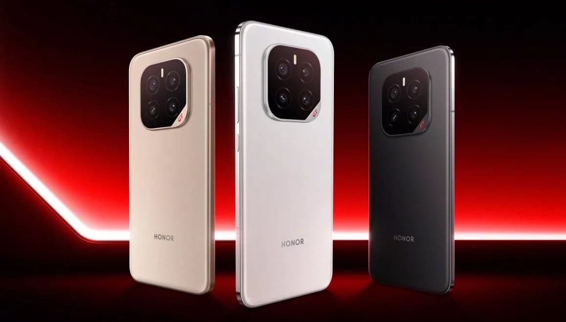 Honor GT Pro