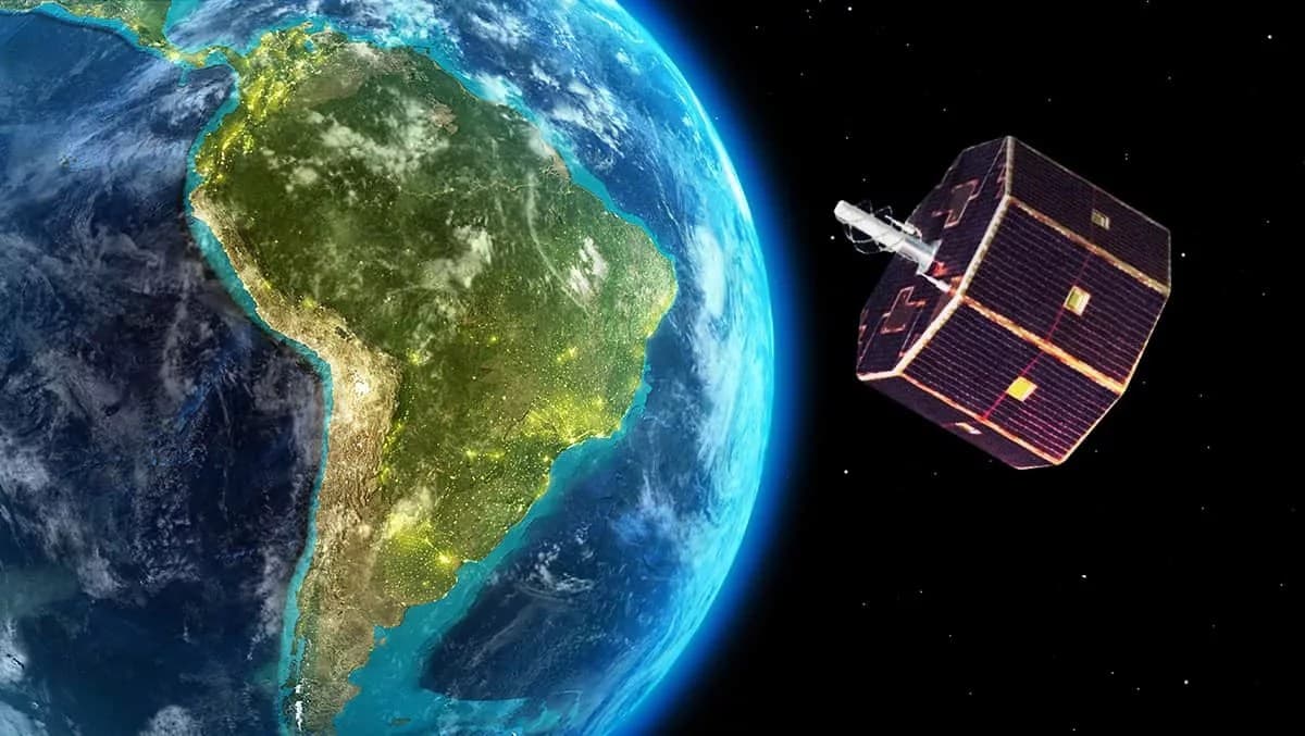 GPS