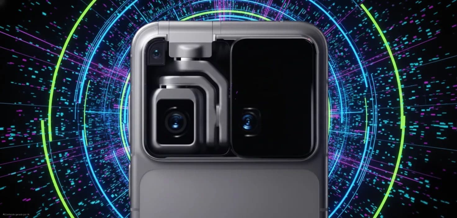 Robot Phone