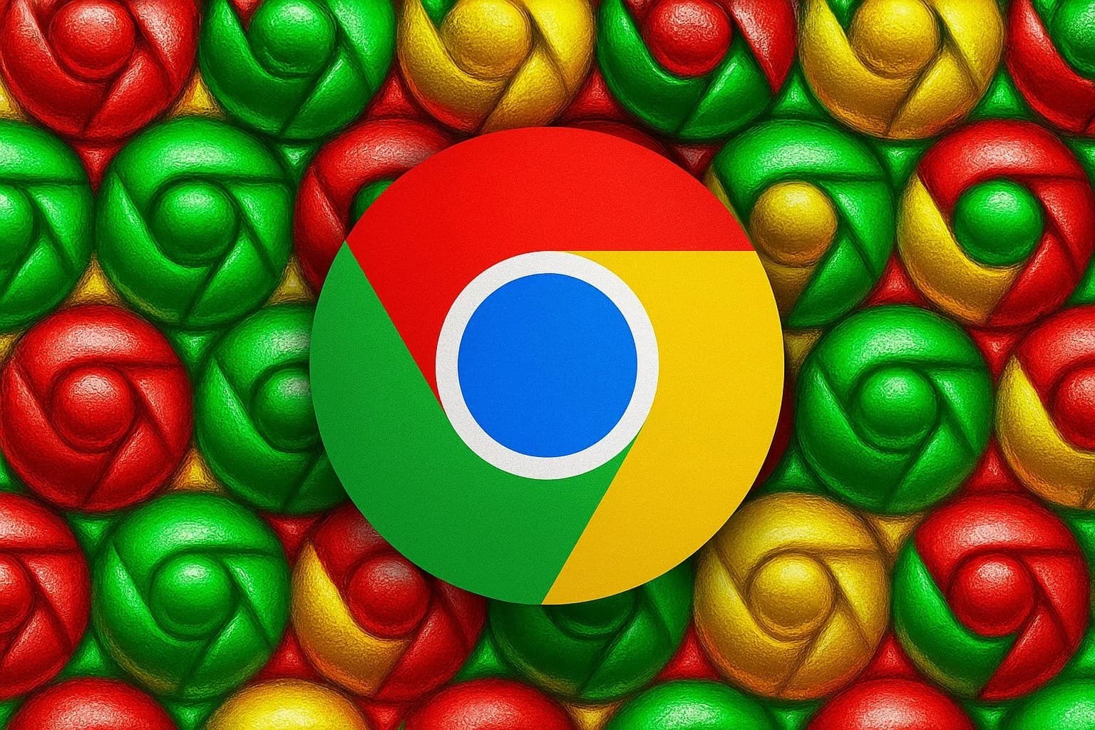 Chrome