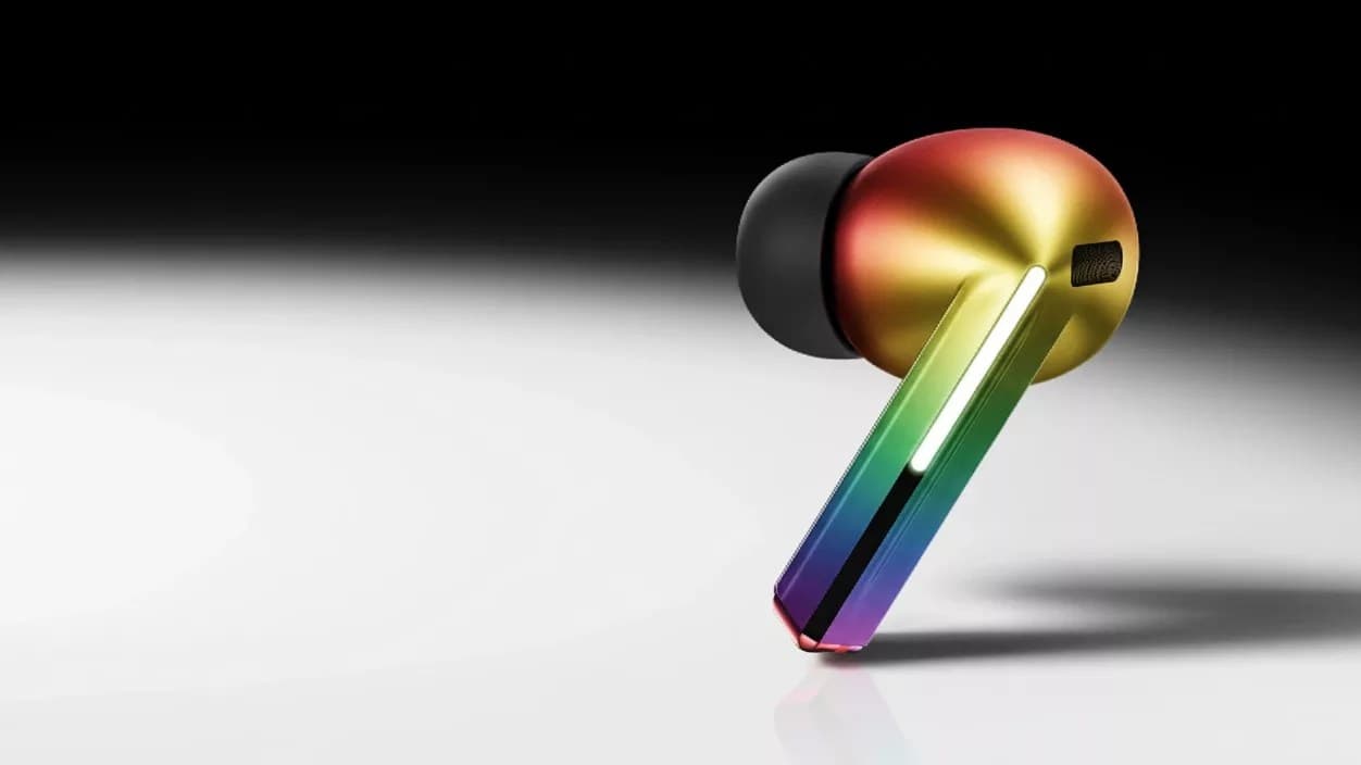Galaxy Buds 4