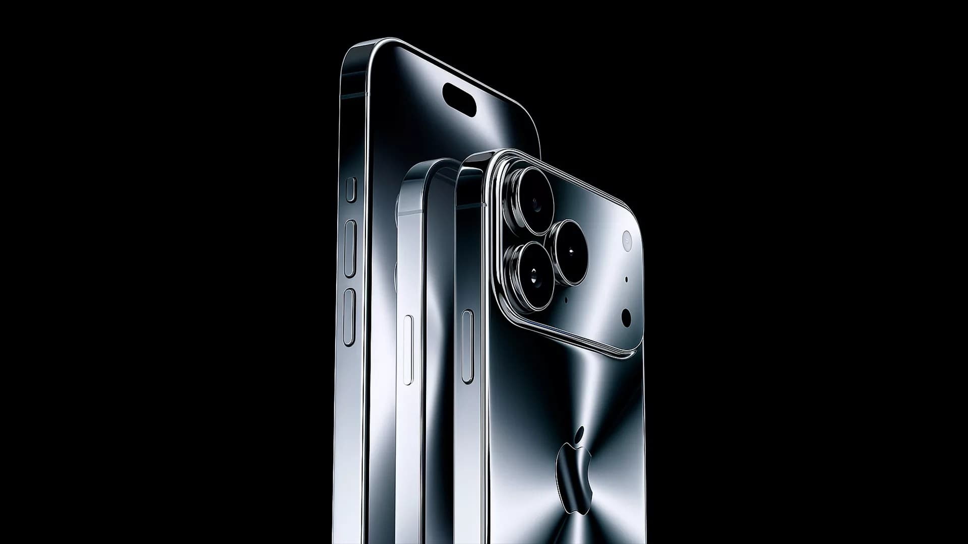 iPhone 17 Pro