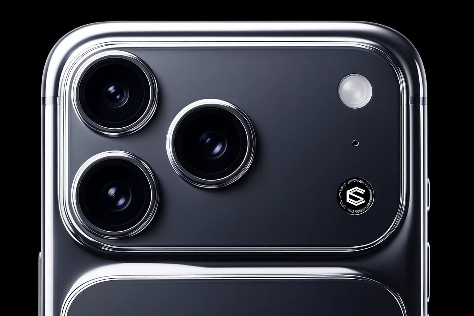 iPhone 18 Pro