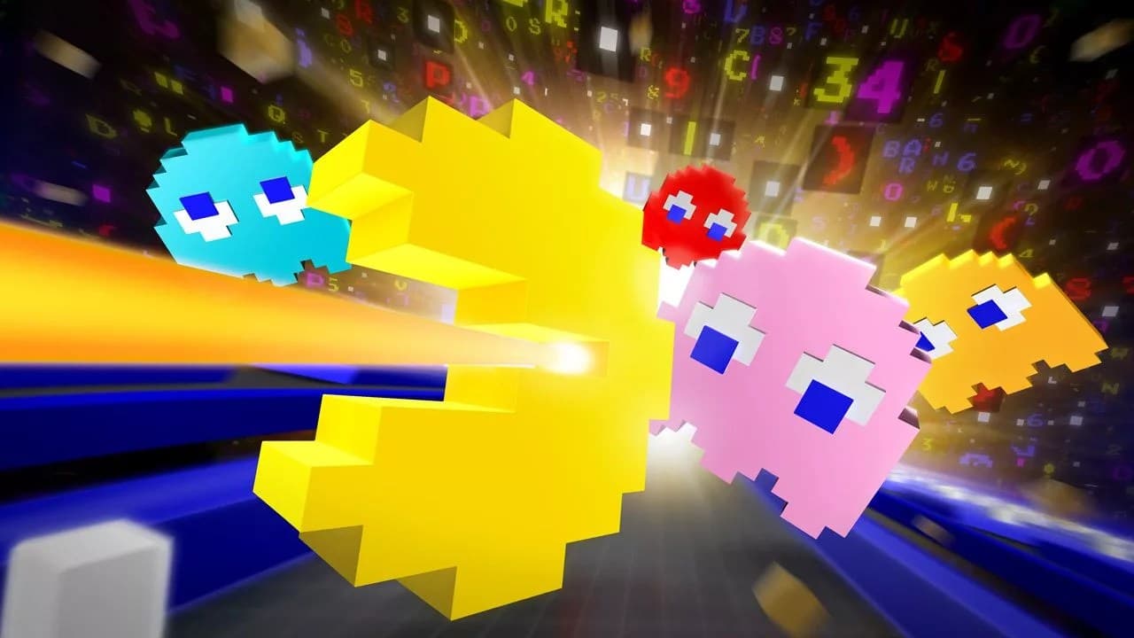Google Doodle Games