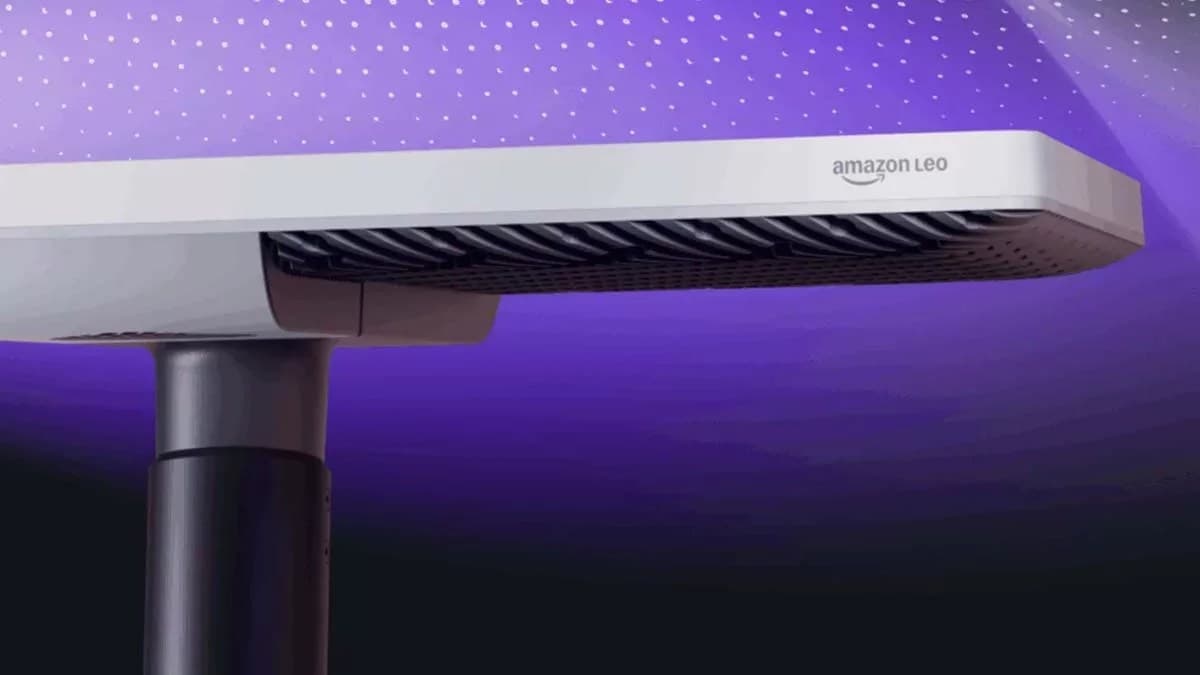 Amazon Leo
