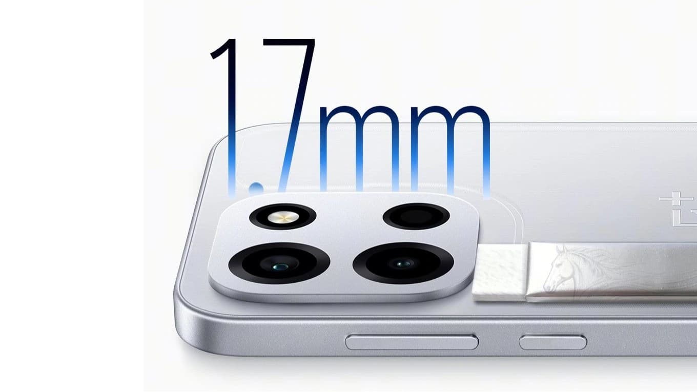 OnePlus Turbo 6