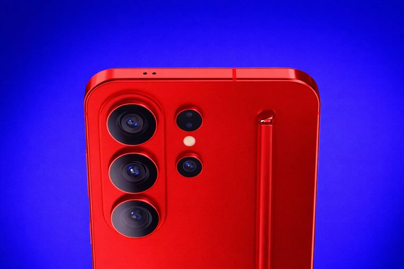 Galaxy S27 Pro