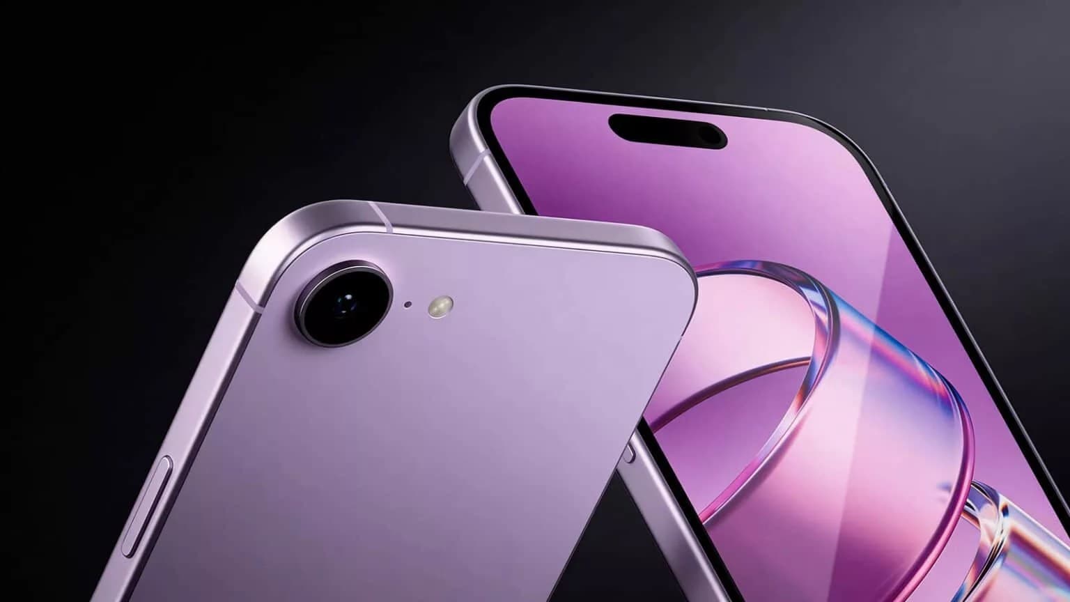 iPhone 17e
