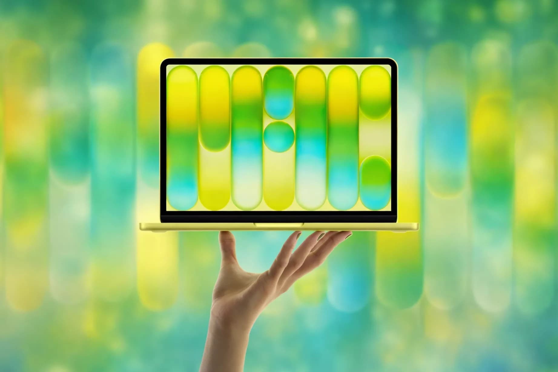 Macbook Neo