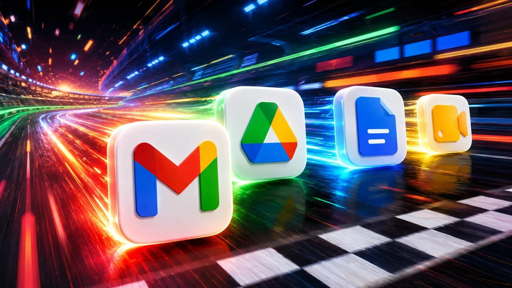 Google