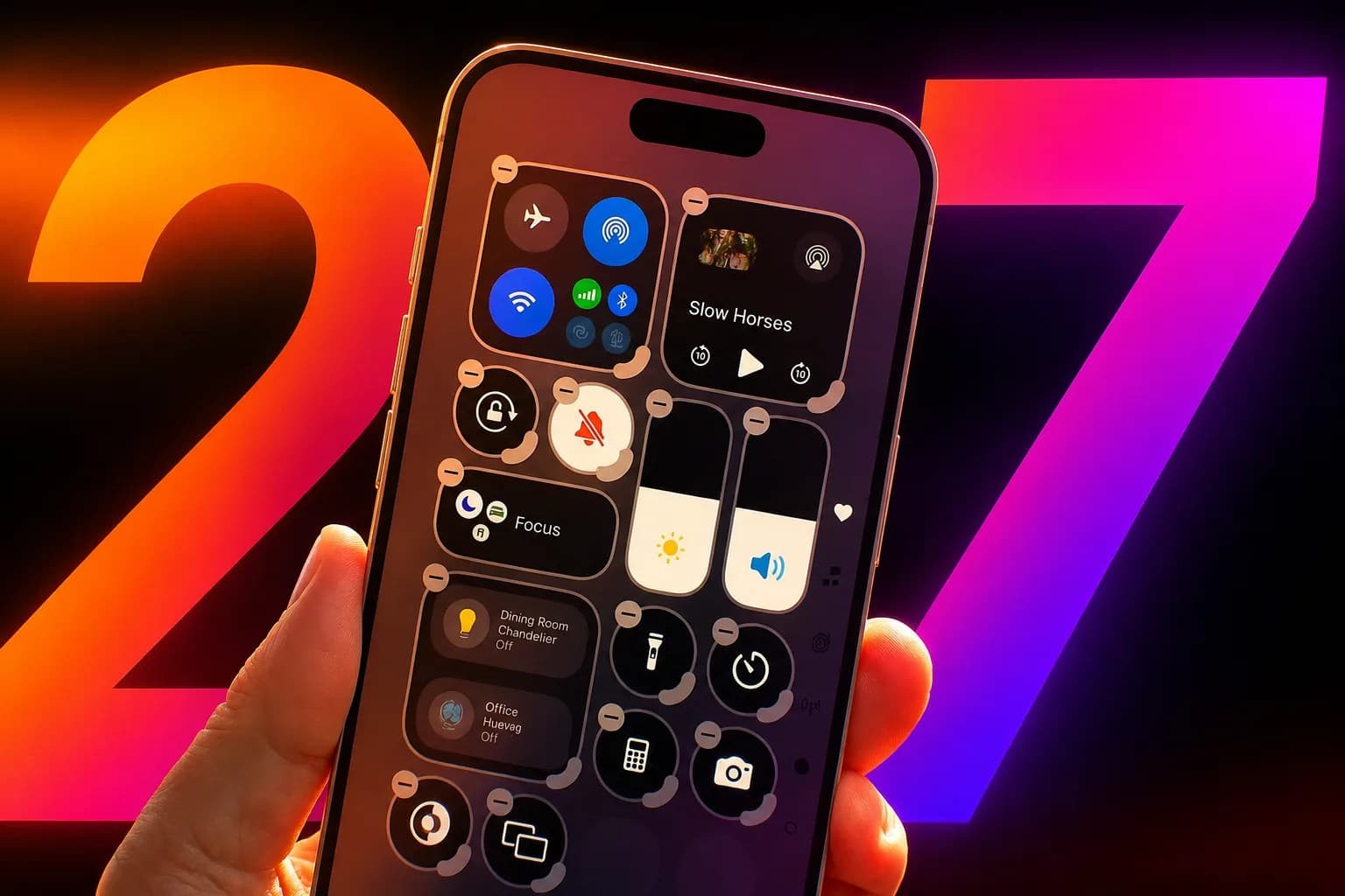 iOS 27