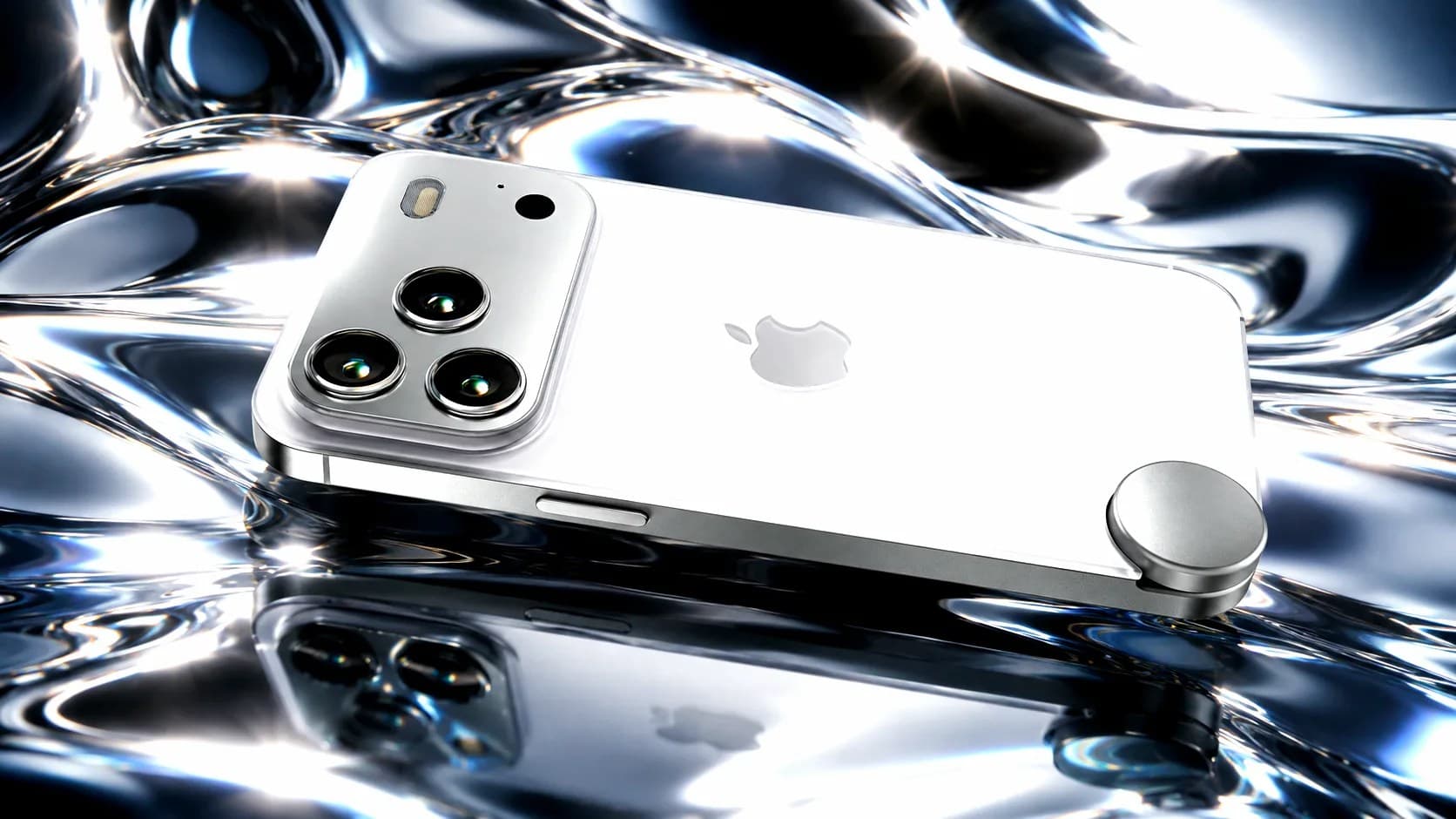 iPhone 18 Pro