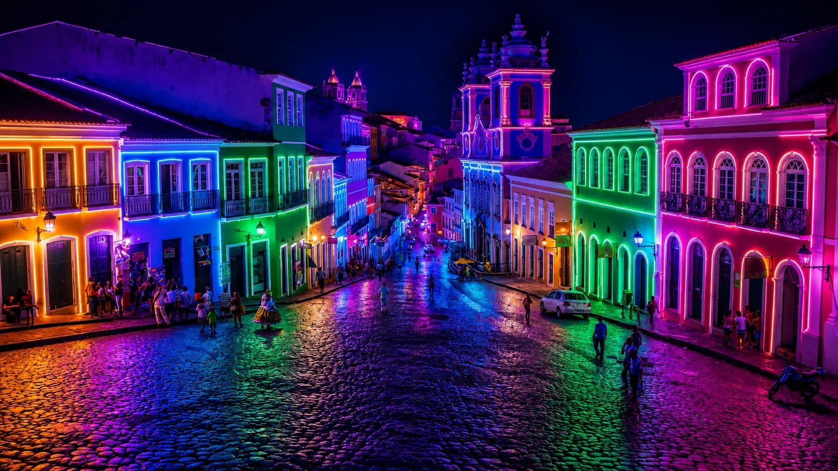 Salvador