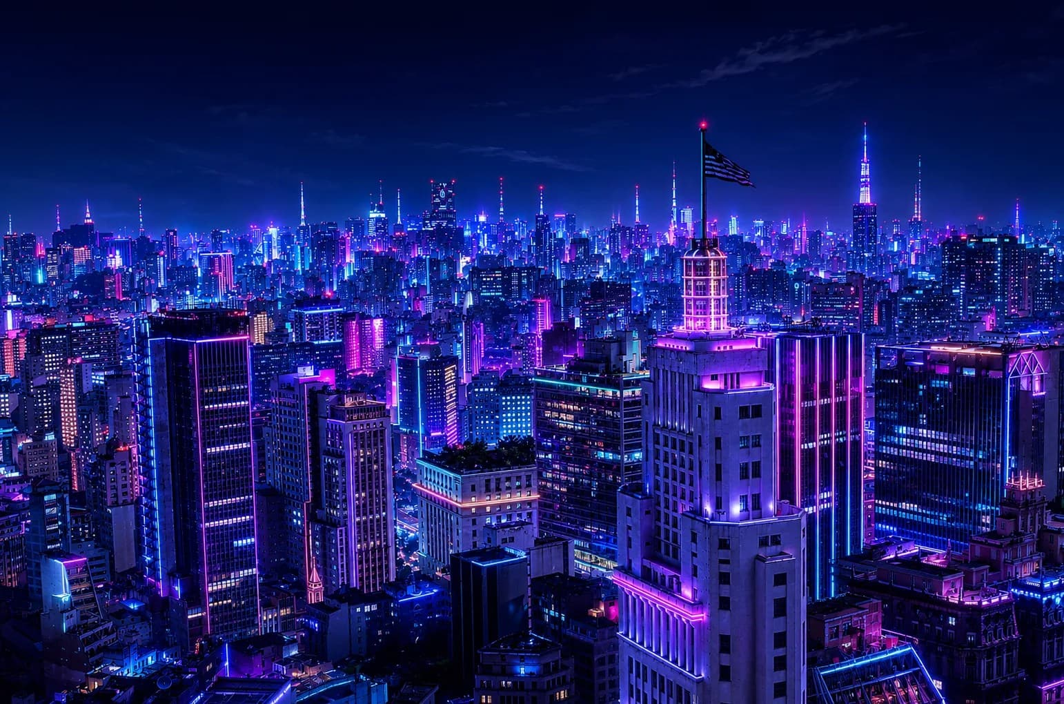 São Paulo