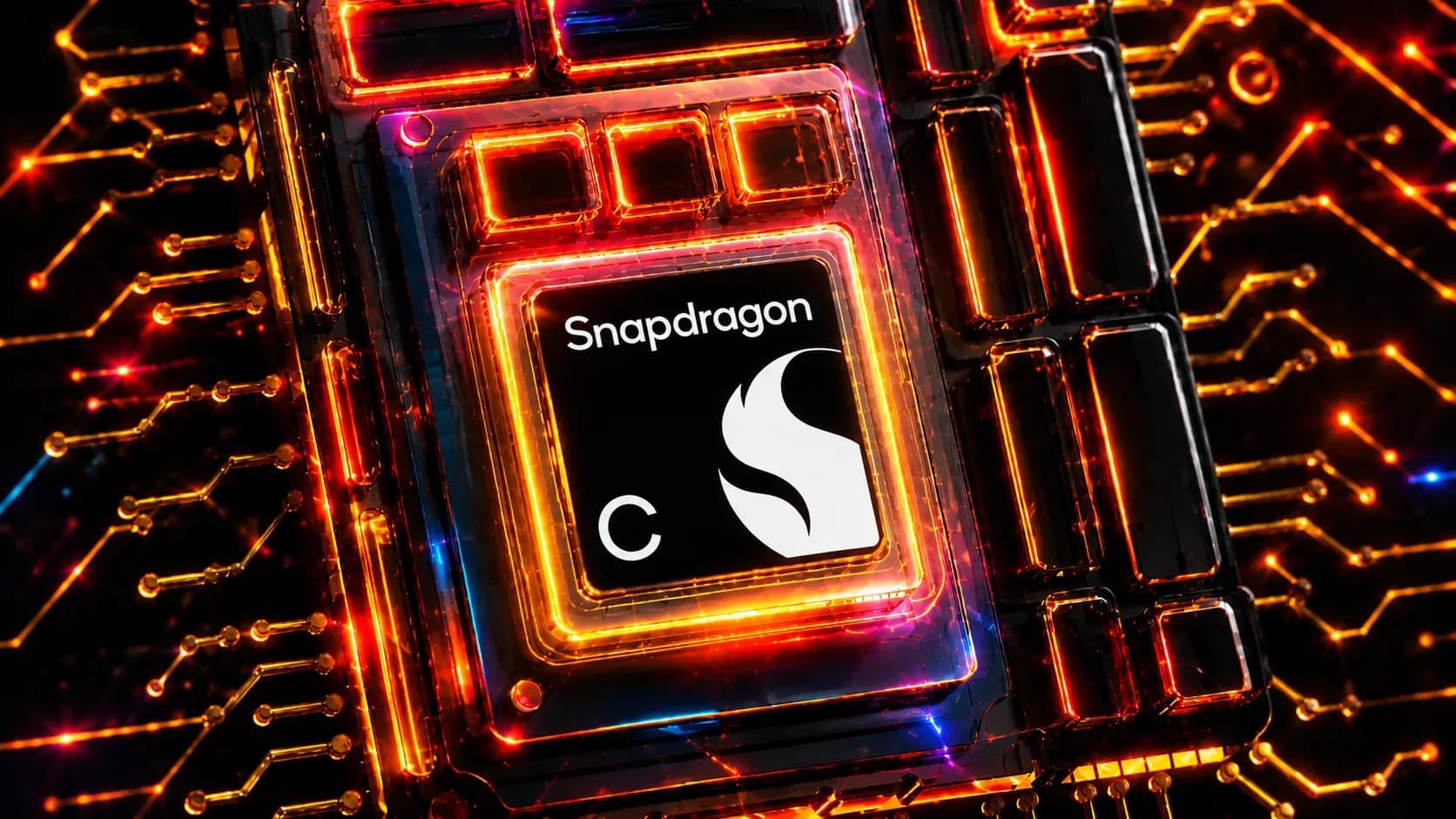 Snapdragon C