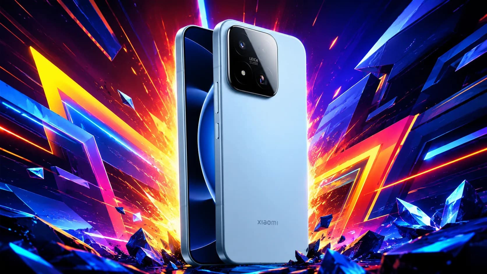 Xiaomi 17 Max