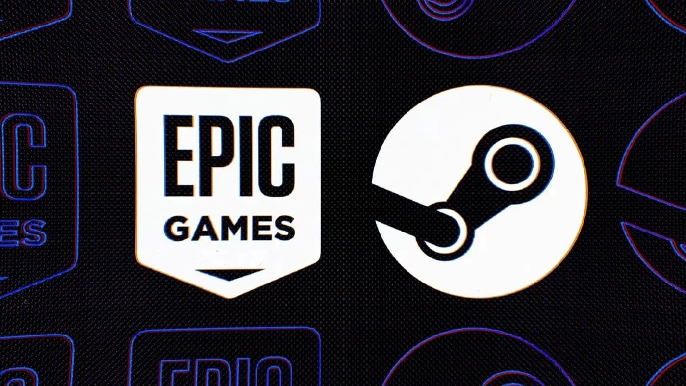 Epic Games vs Steam