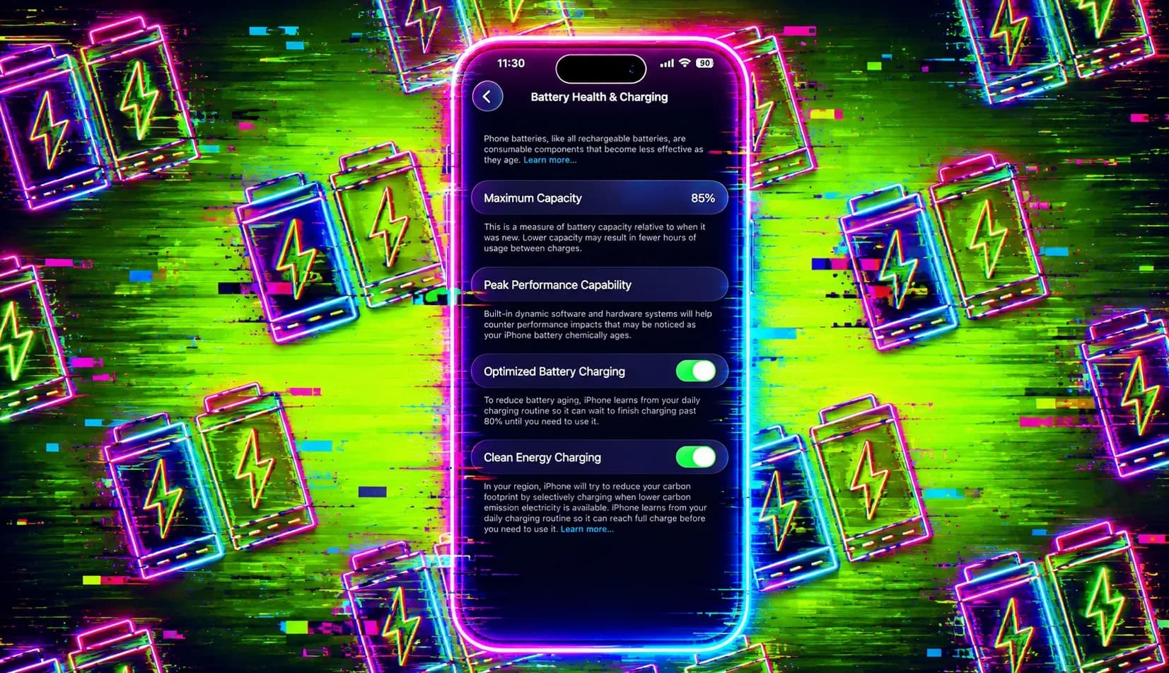 iPhone 18 Pro