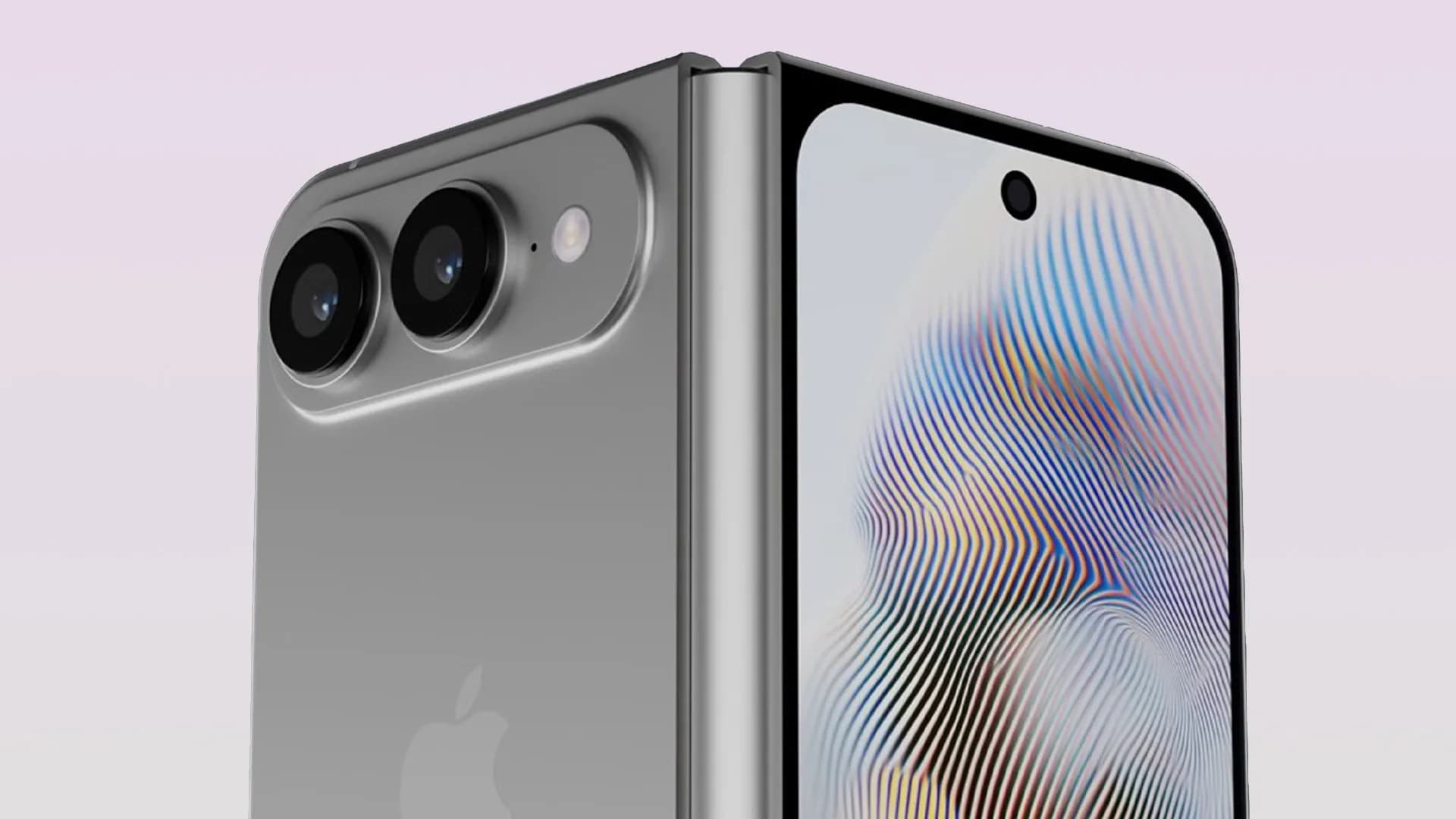iPhone Ultra