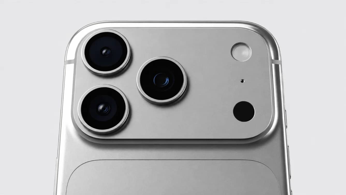 iPhone 18 Pro