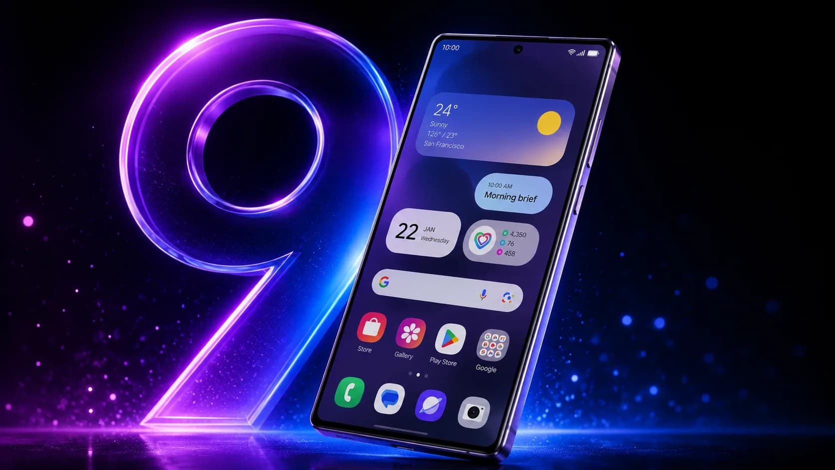 Galaxy S25 FE pode entrar no programa beta da One UI 9 em breve e receber novos recursos