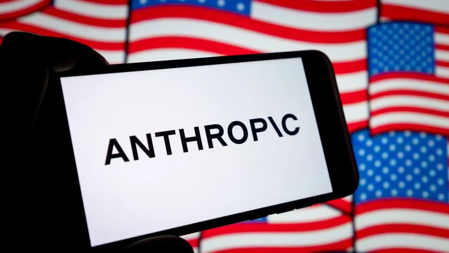 Anthropic
