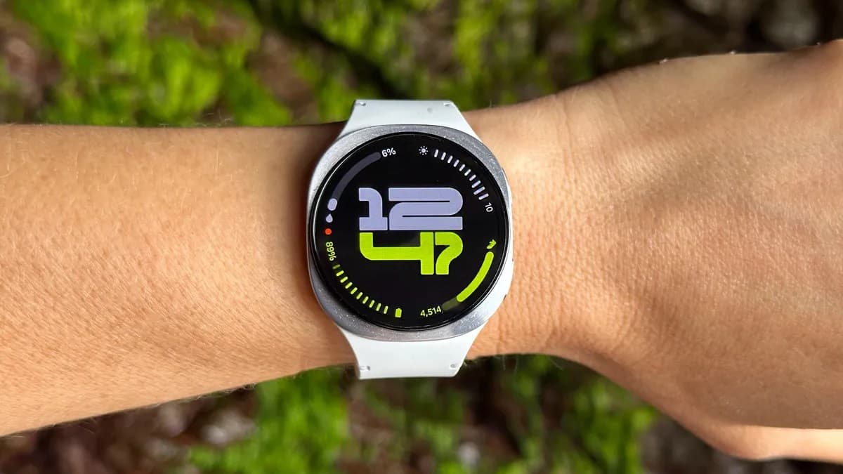 Galaxy Watch 8