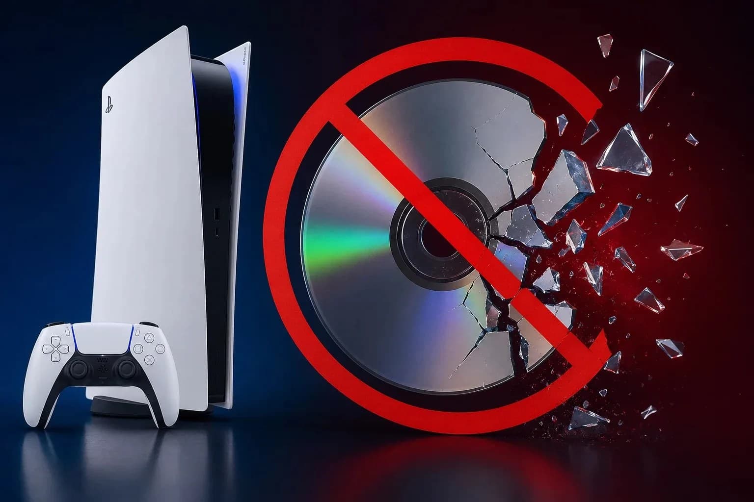 PlayStation 5