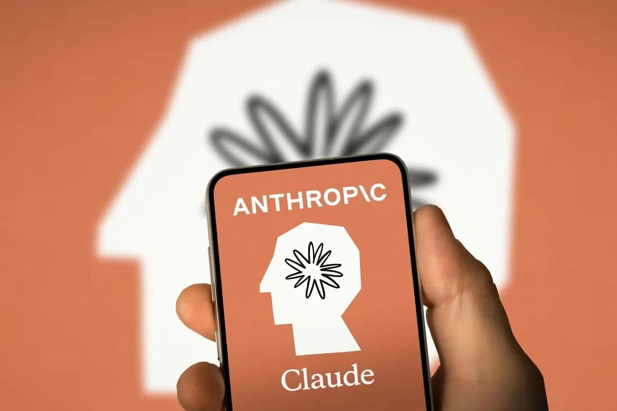 Anthropic paga até R$ 4,3 mi por ano a quem ensina IA a projetar chips, mas menos da metade a quem faz o chip de verdade