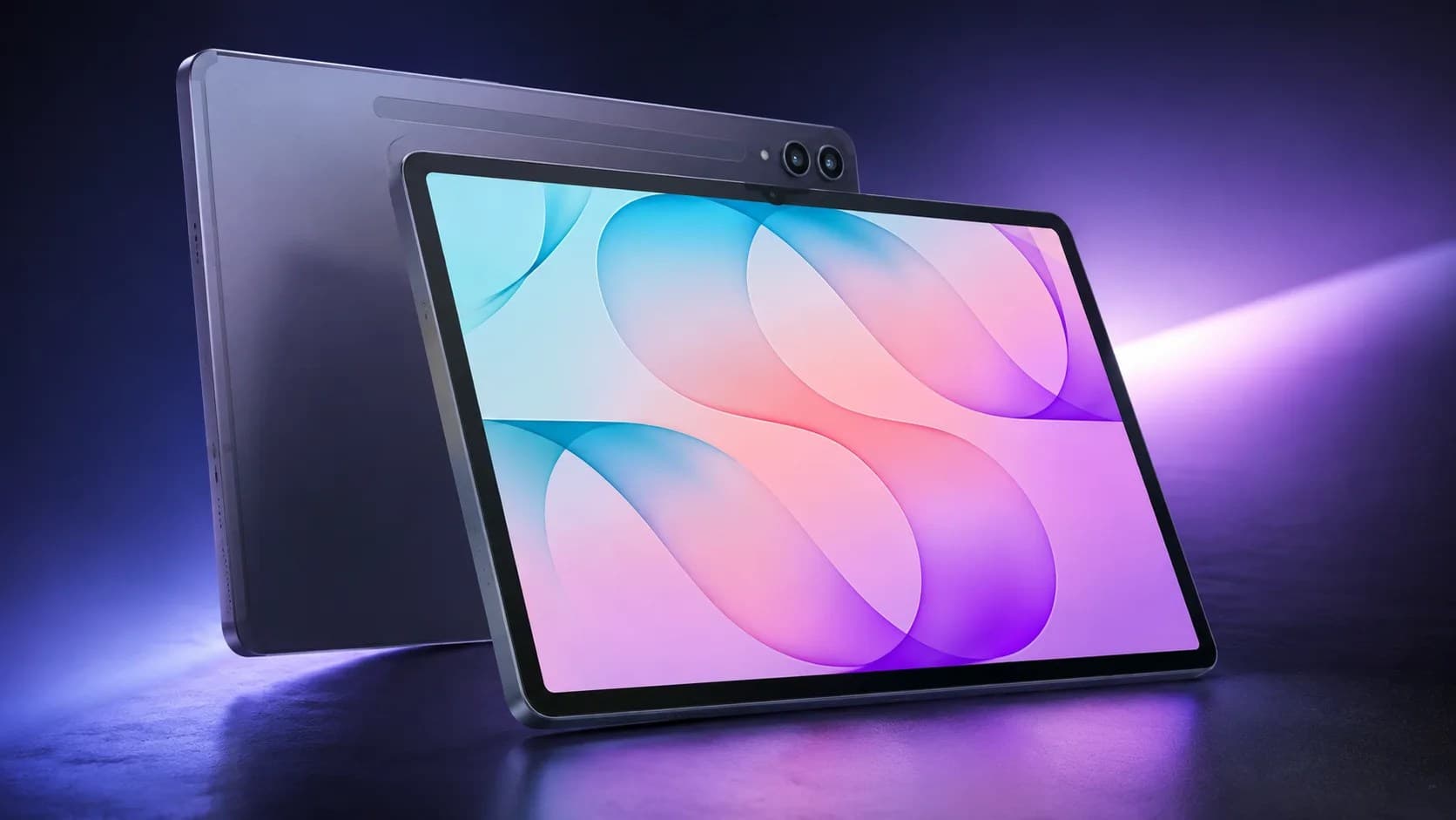 Galaxy Tab S12