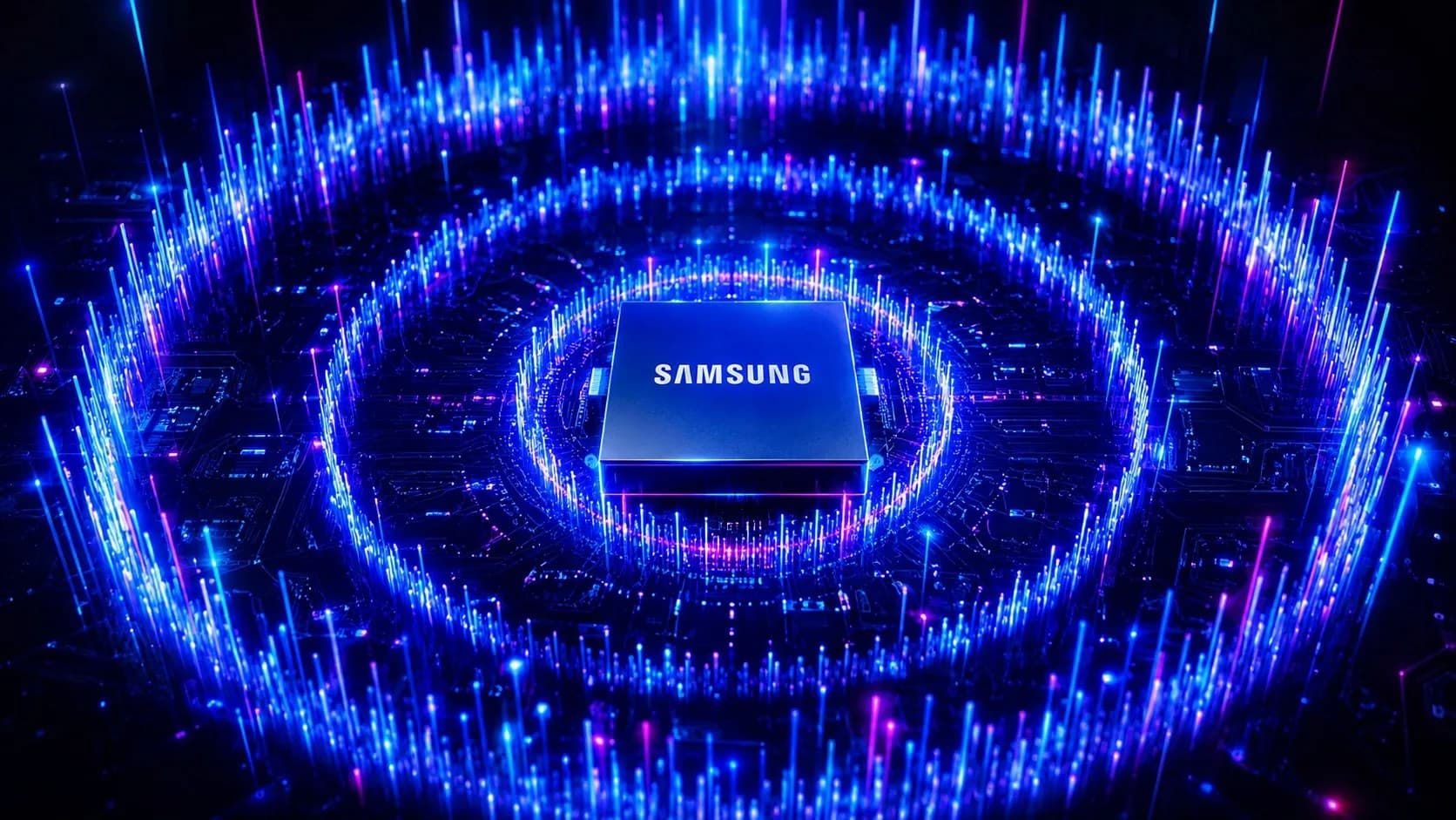 Samsung testa método sem radiação para detectar risco de Parkinson
