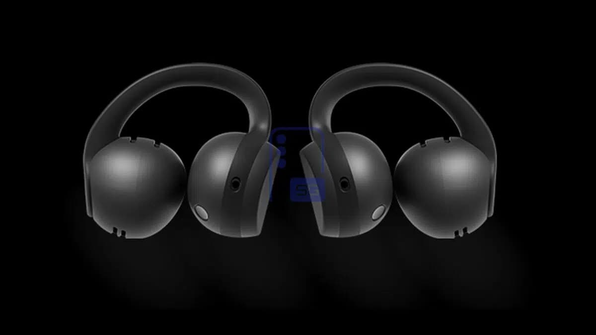 Galaxy Buds On