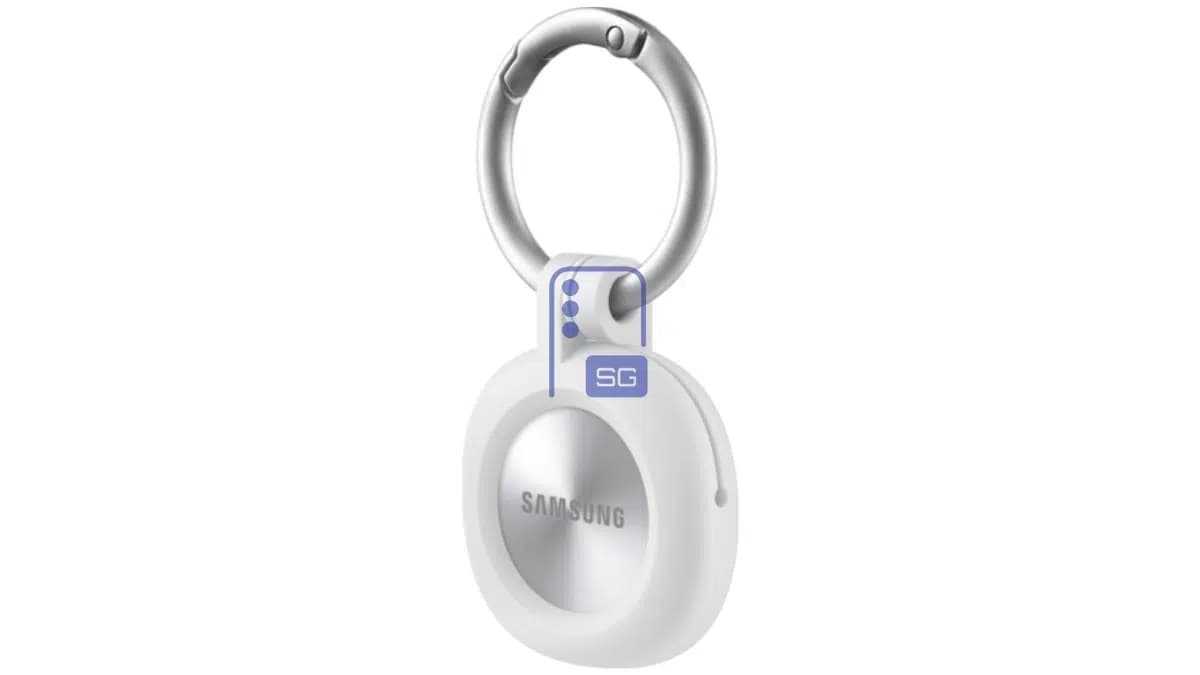 Galaxy SmartTag 3