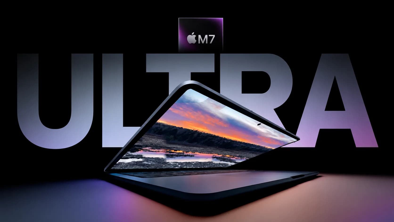 Macbook Ultra