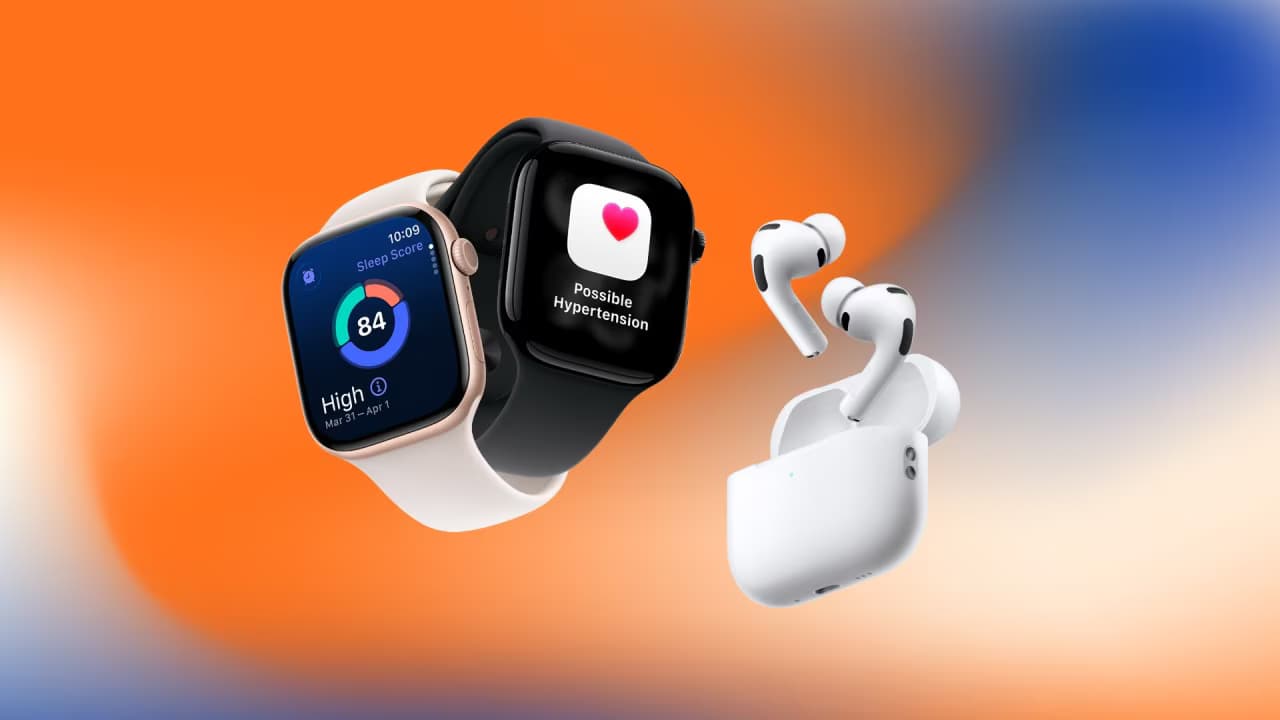 Airpods