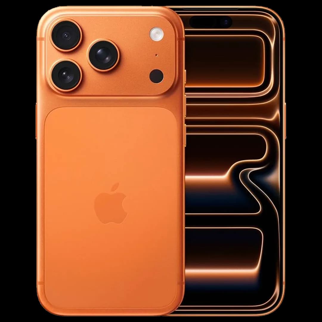 Apple iPhone 17 Pro Max