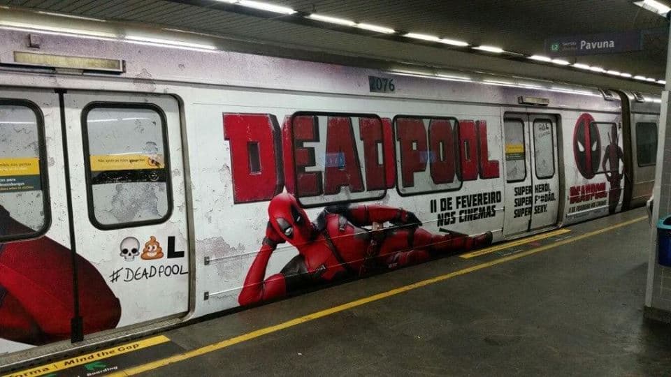 Deadpool