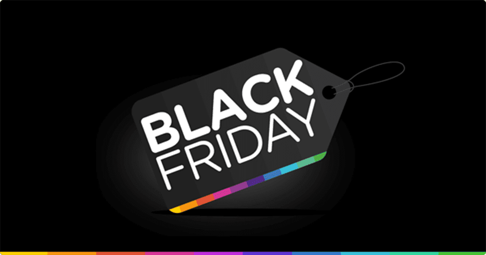 Black Friday