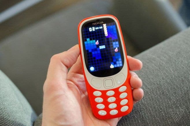 Nokia 3310