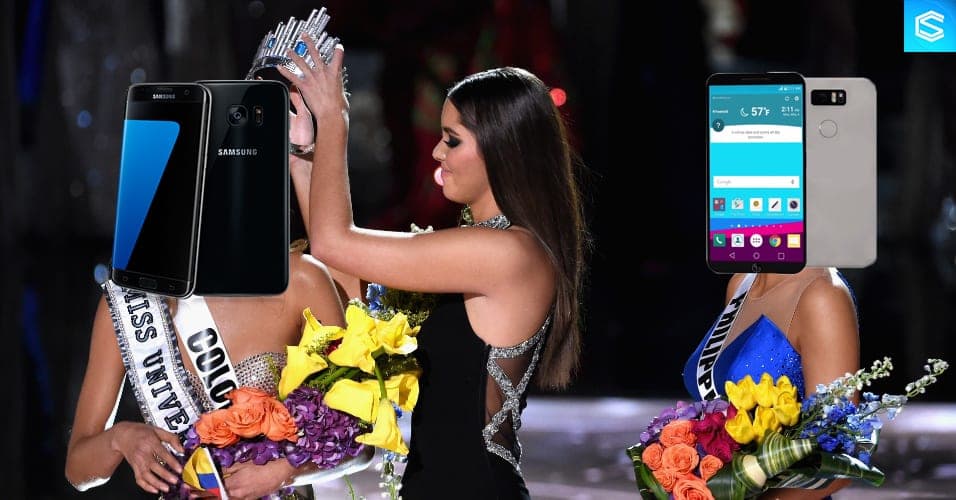 Galaxy S7 Edge