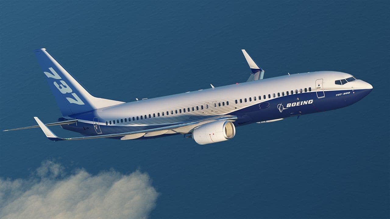 Boeing perde fôlego e fica ainda mais longe da Airbus em entregas de 2026