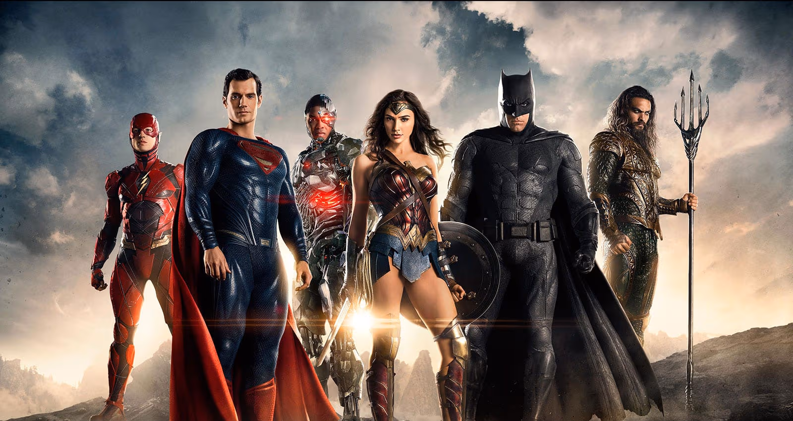 DC Comics