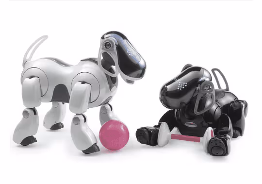 Aibo