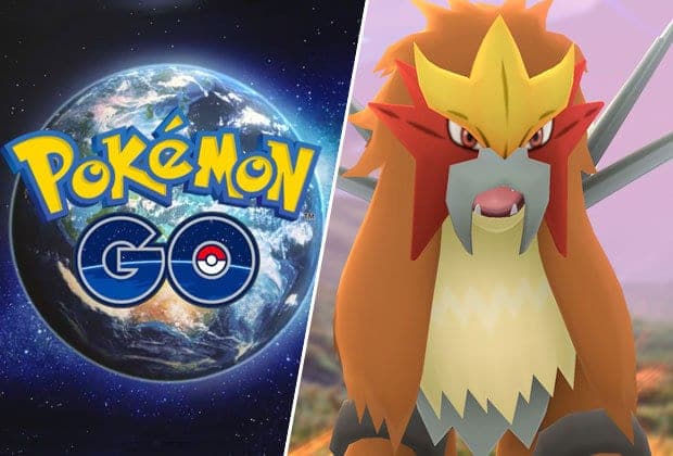 entei